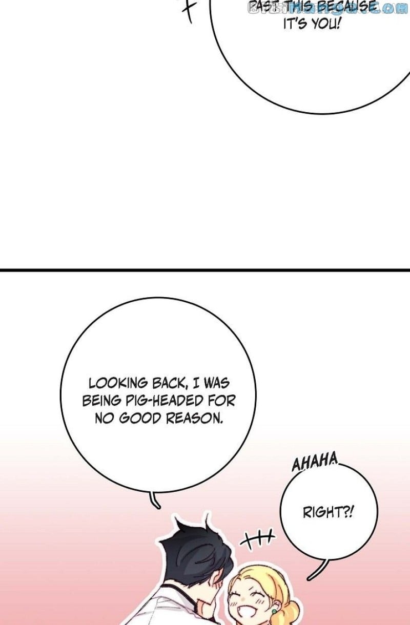 Bring the Love Chapter 115 - page 69