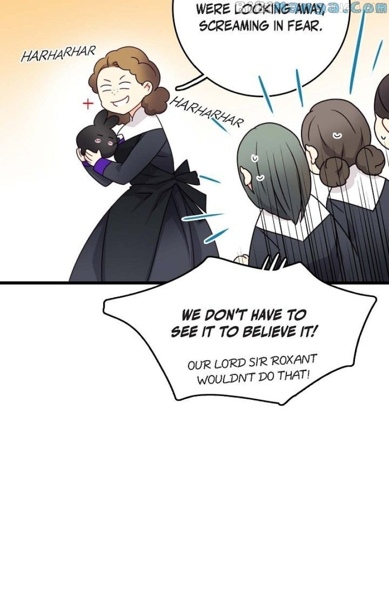 Bring the Love Chapter 115 - page 7