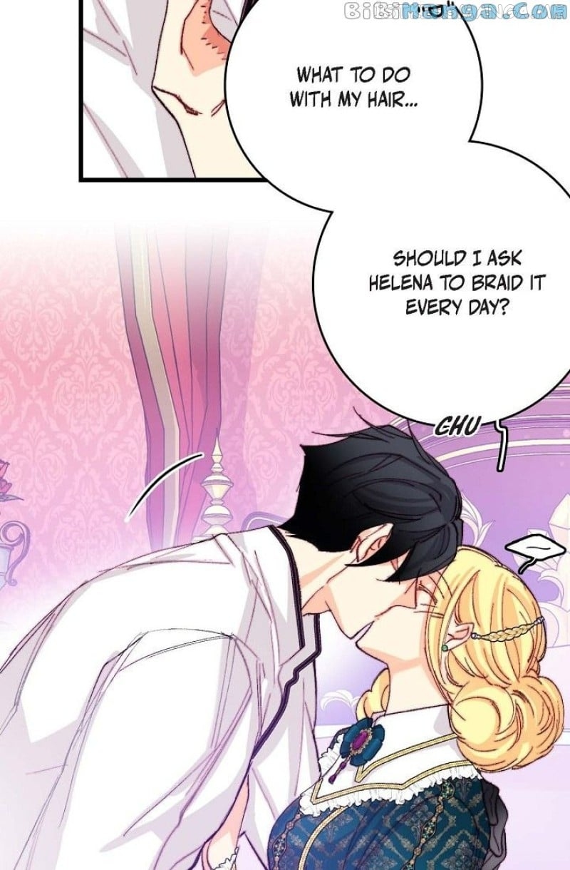 Bring the Love Chapter 115 - page 71