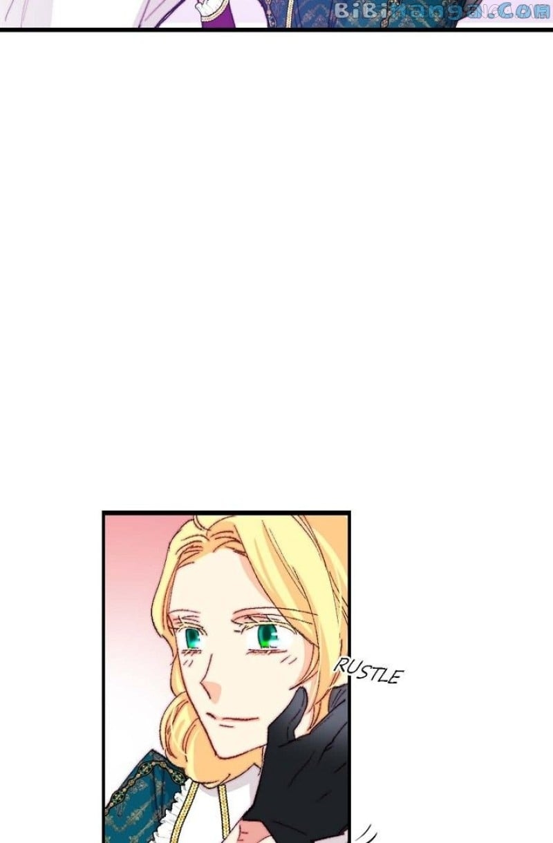 Bring the Love Chapter 115 - page 72