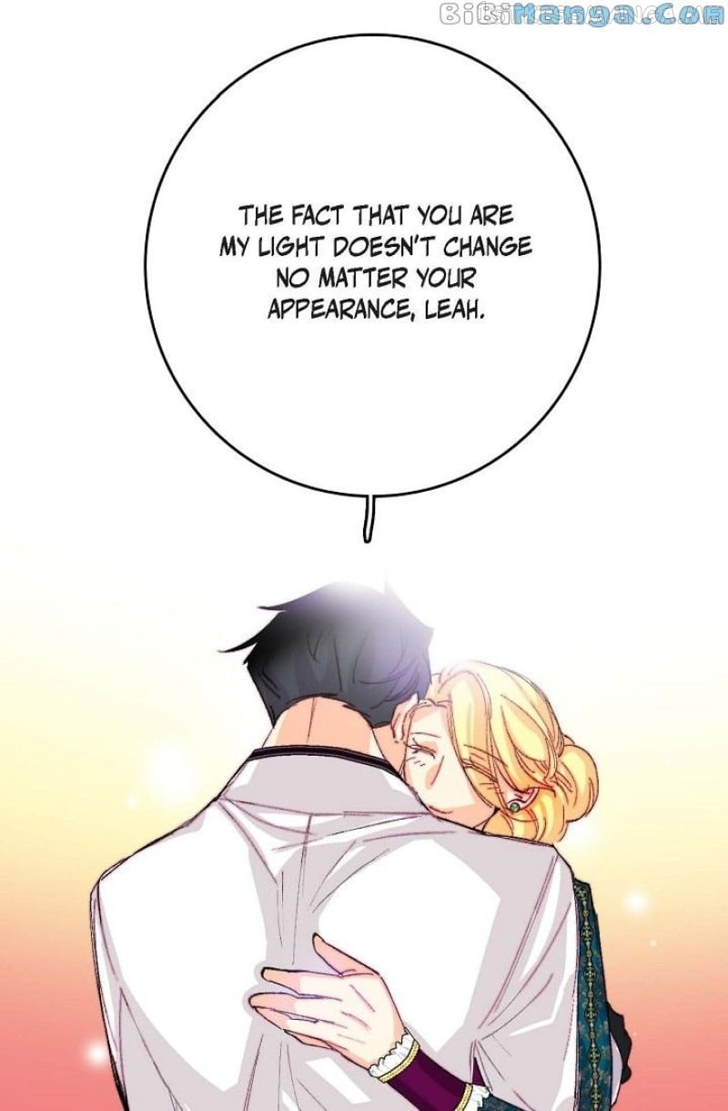 Bring the Love Chapter 115 - page 74