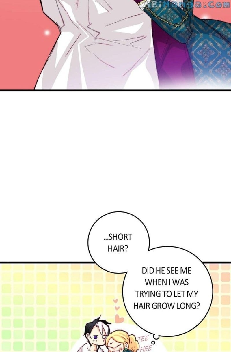 Bring the Love Chapter 115 - page 75