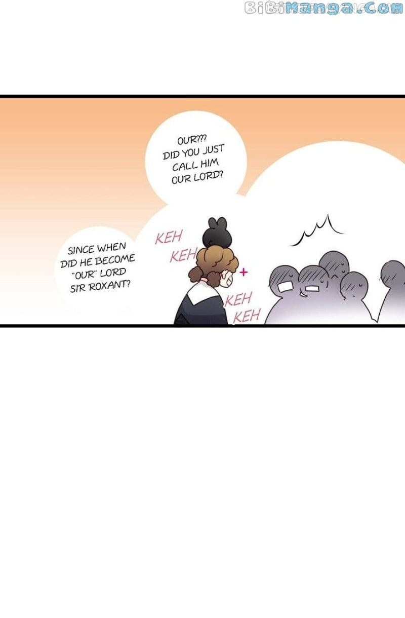 Bring the Love Chapter 115 - page 8