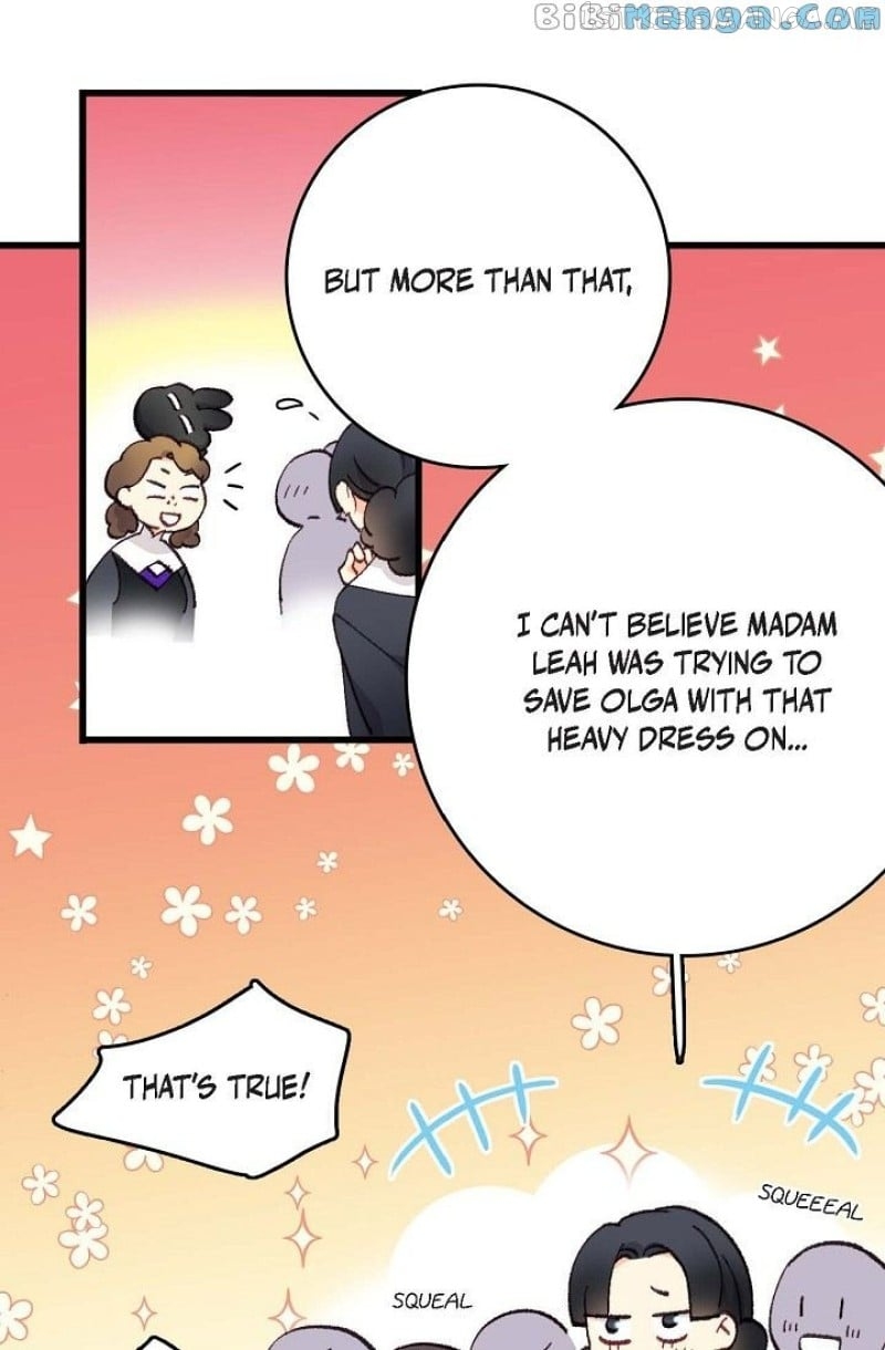 Bring the Love Chapter 115 - page 9
