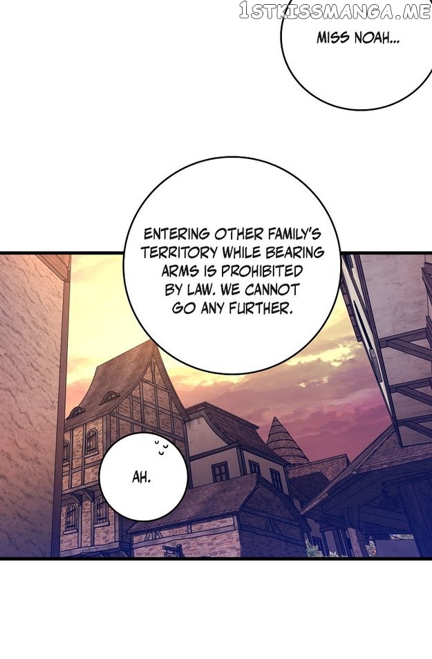 Bring the Love Chapter 131 - page 10