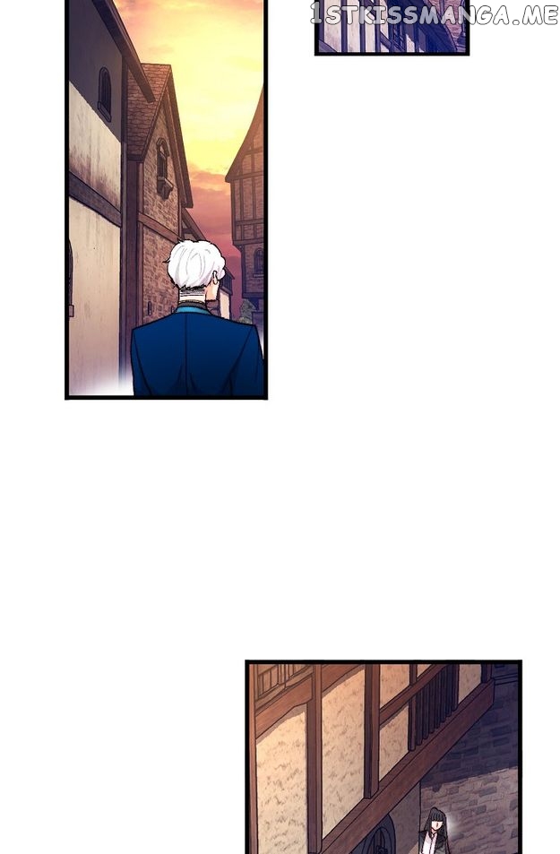 Bring the Love Chapter 131 - page 12