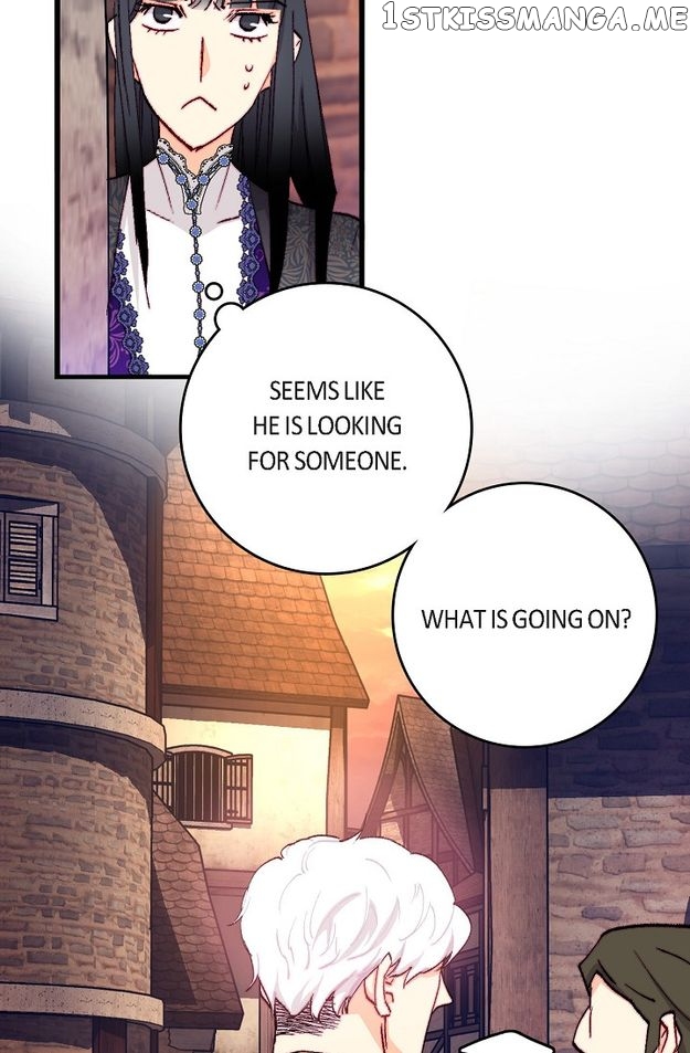 Bring the Love Chapter 131 - page 14