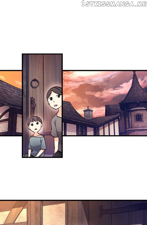Bring the Love Chapter 131 - page 16