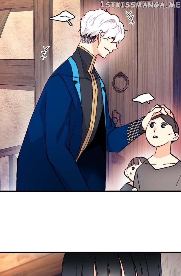 Bring the Love Chapter 131 - page 17