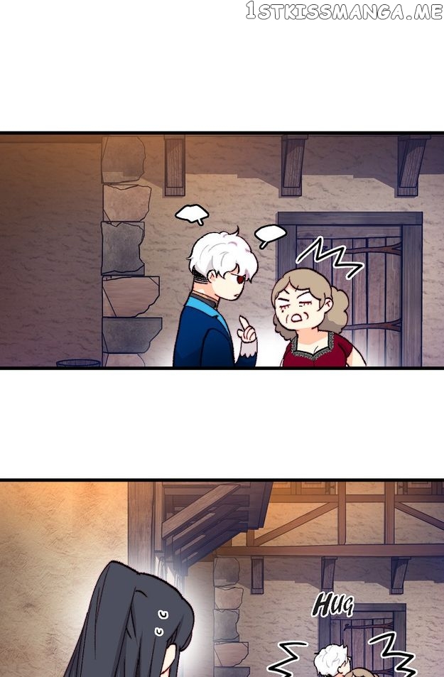 Bring the Love Chapter 131 - page 23