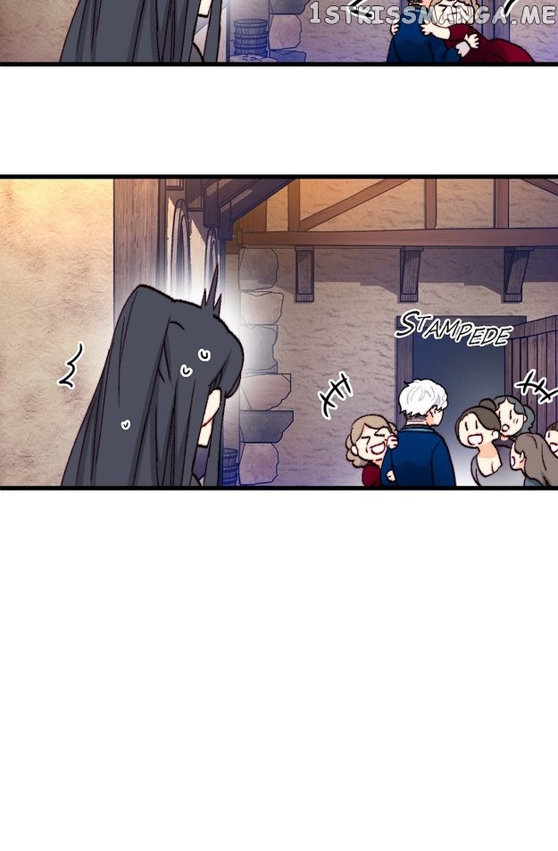 Bring the Love Chapter 131 - page 24