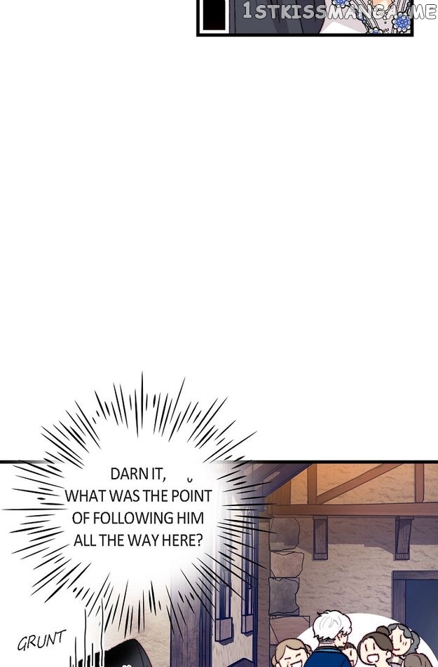 Bring the Love Chapter 131 - page 29