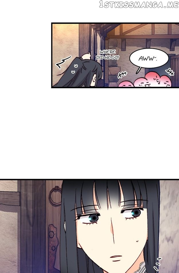 Bring the Love Chapter 131 - page 31