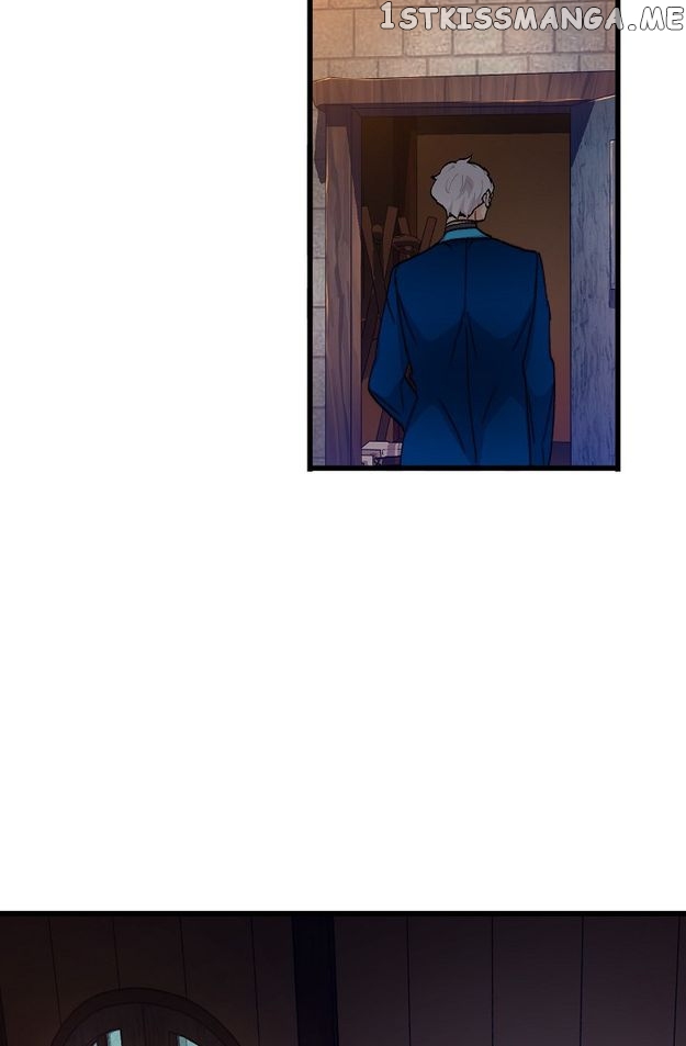 Bring the Love Chapter 131 - page 34