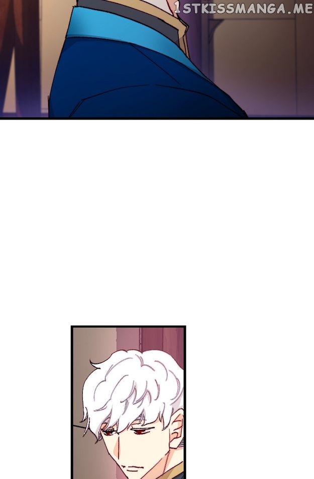 Bring the Love Chapter 131 - page 38
