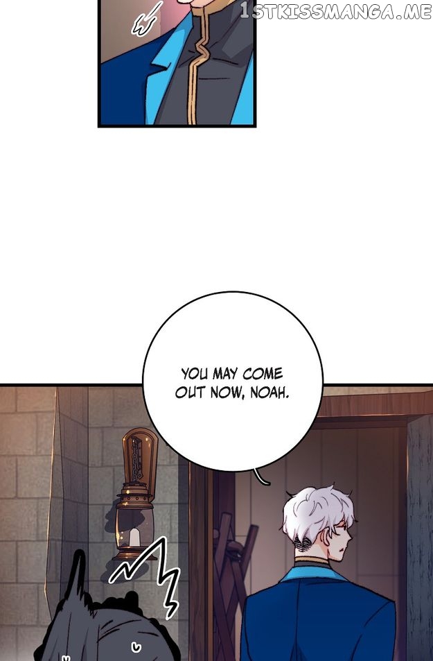 Bring the Love Chapter 131 - page 39