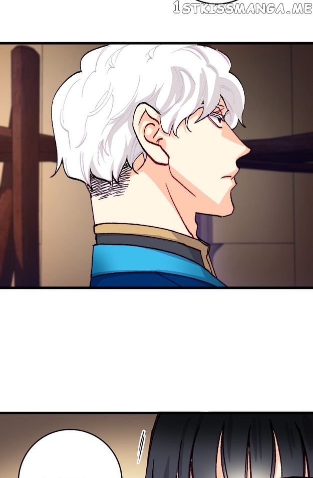 Bring the Love Chapter 131 - page 43
