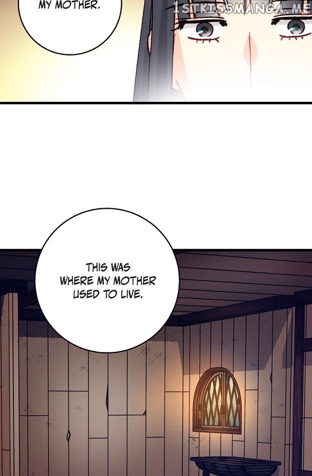 Bring the Love Chapter 131 - page 44