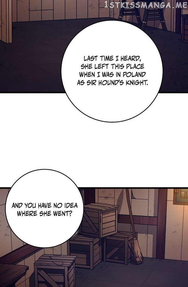 Bring the Love Chapter 131 - page 45