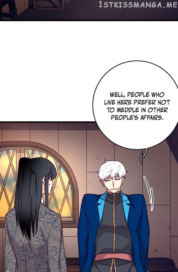 Bring the Love Chapter 131 - page 46