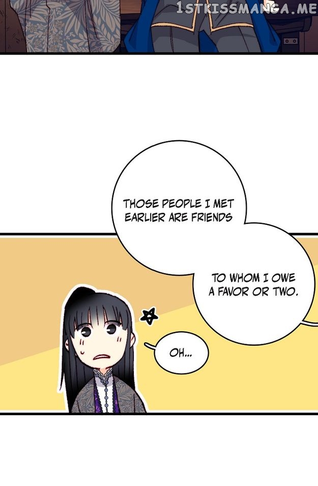 Bring the Love Chapter 131 - page 47