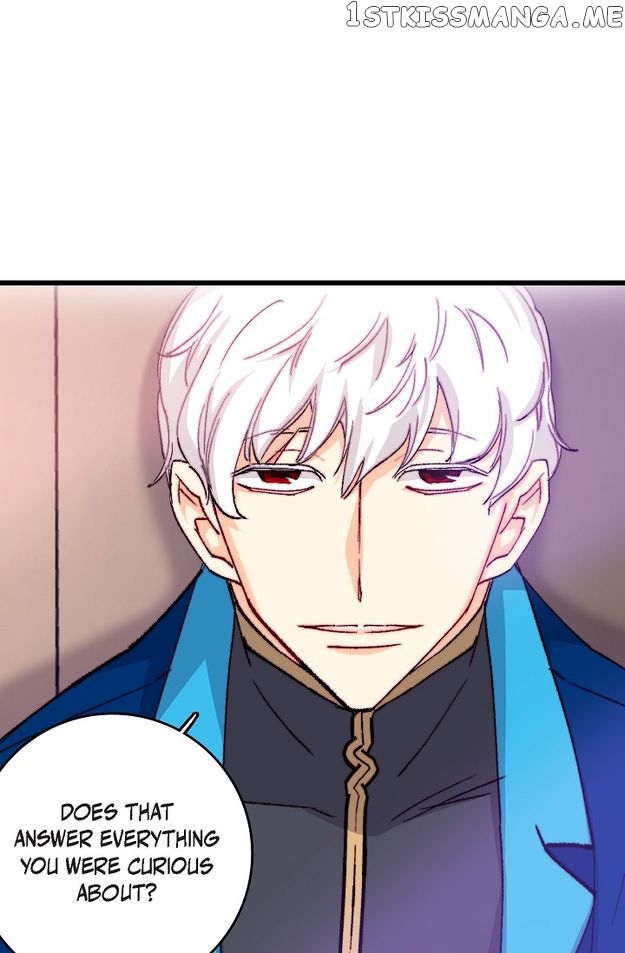 Bring the Love Chapter 131 - page 48