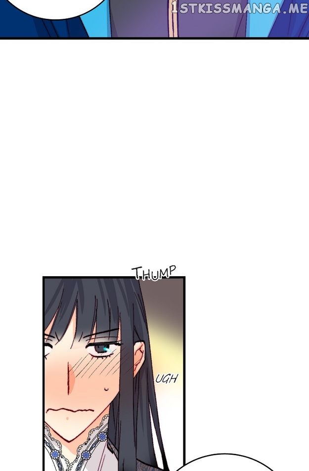 Bring the Love Chapter 131 - page 49