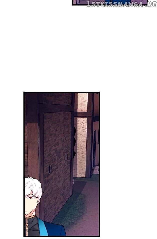 Bring the Love Chapter 131 - page 5