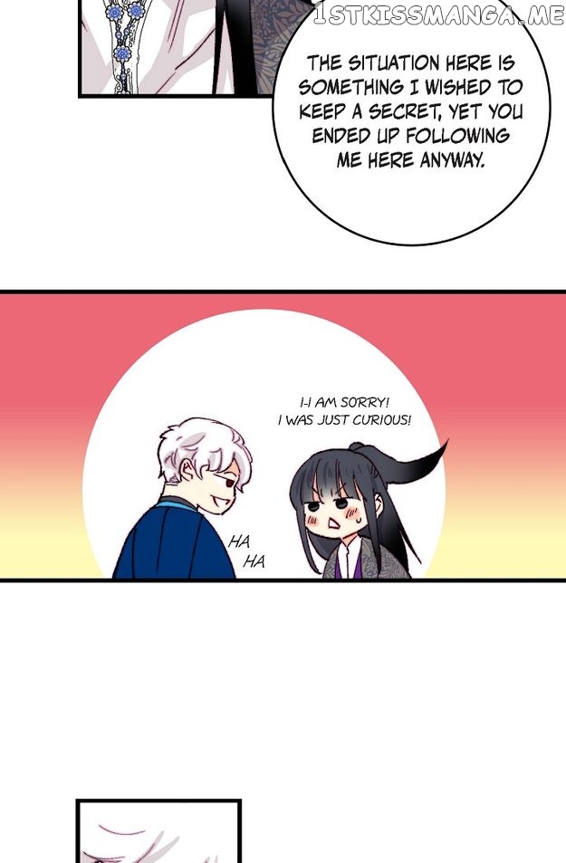 Bring the Love Chapter 131 - page 50