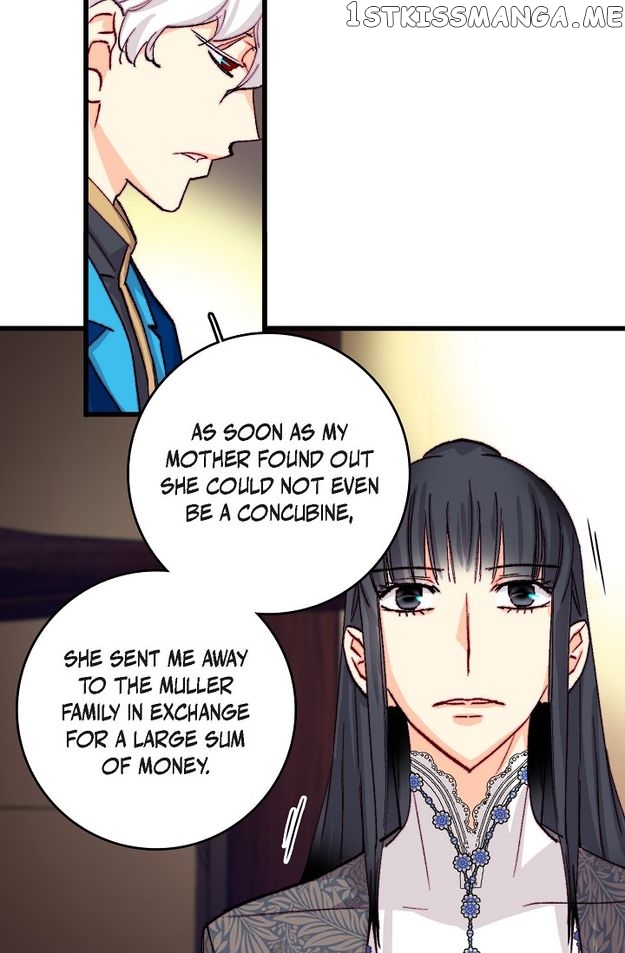 Bring the Love Chapter 131 - page 51