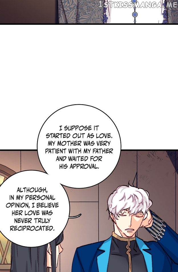 Bring the Love Chapter 131 - page 52