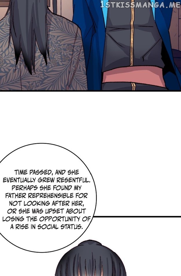 Bring the Love Chapter 131 - page 53