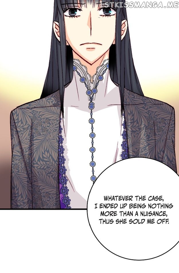 Bring the Love Chapter 131 - page 54