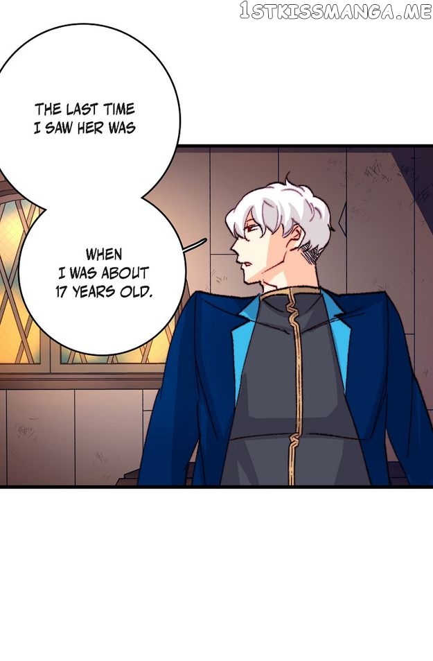 Bring the Love Chapter 131 - page 55