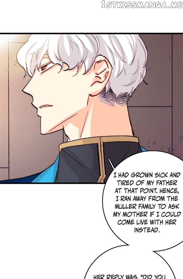 Bring the Love Chapter 131 - page 56