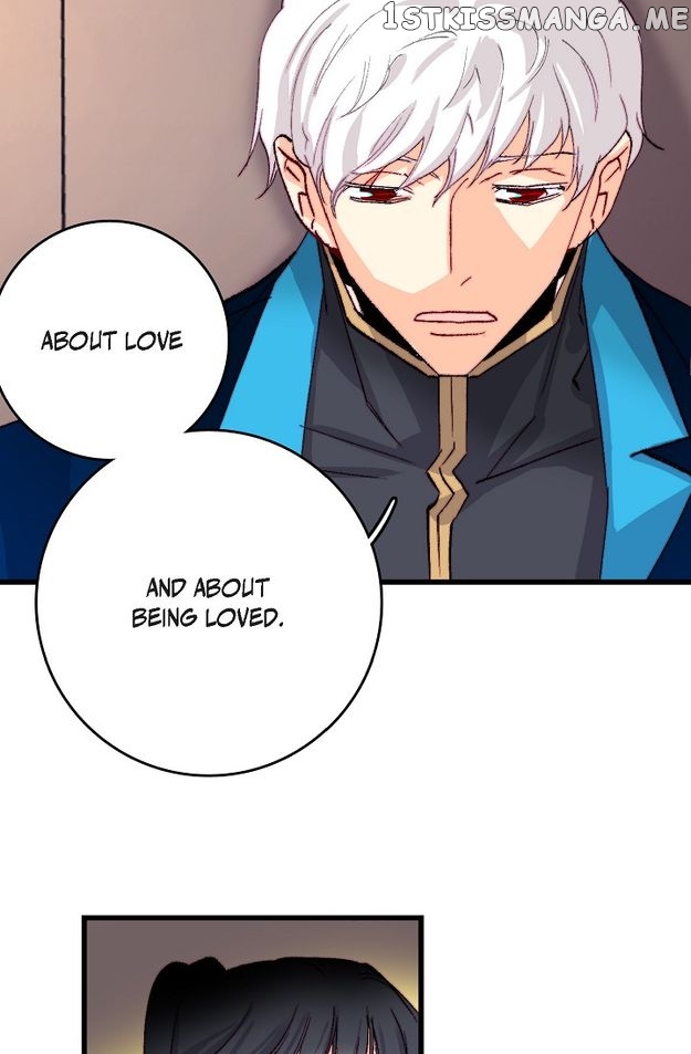 Bring the Love Chapter 131 - page 59