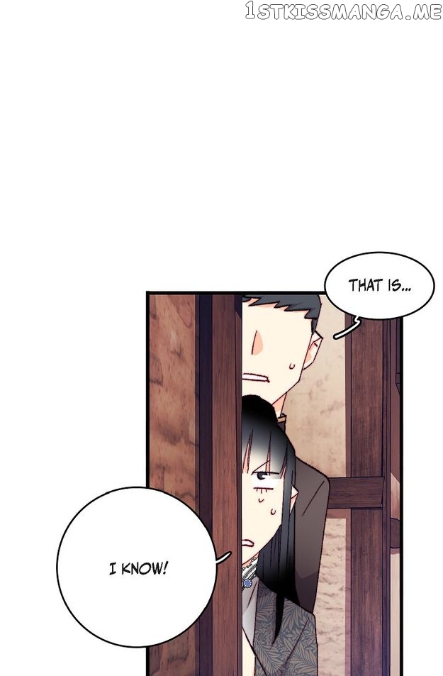Bring the Love Chapter 131 - page 6