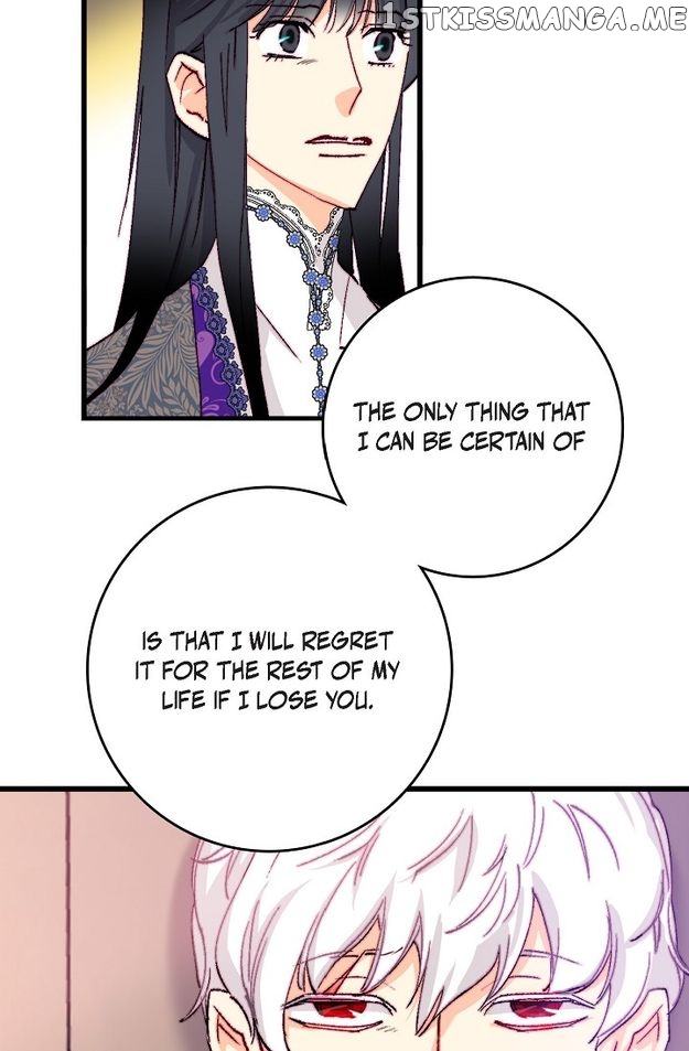 Bring the Love Chapter 131 - page 60