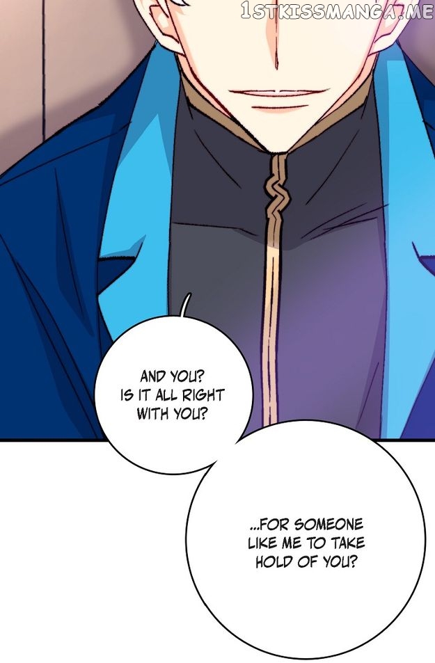 Bring the Love Chapter 131 - page 61