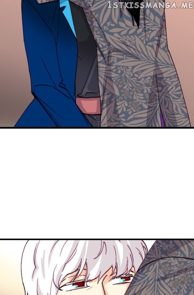 Bring the Love Chapter 131 - page 63