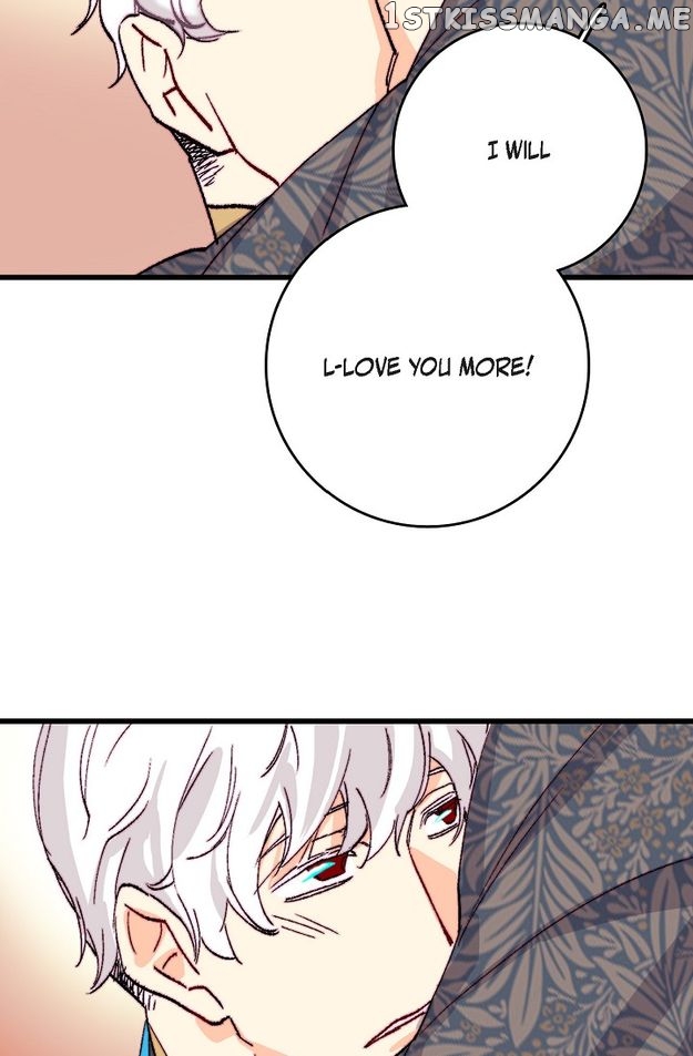 Bring the Love Chapter 131 - page 64