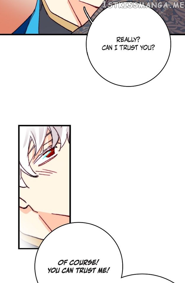 Bring the Love Chapter 131 - page 65