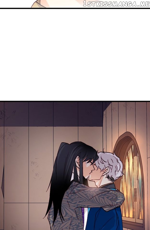 Bring the Love Chapter 131 - page 68