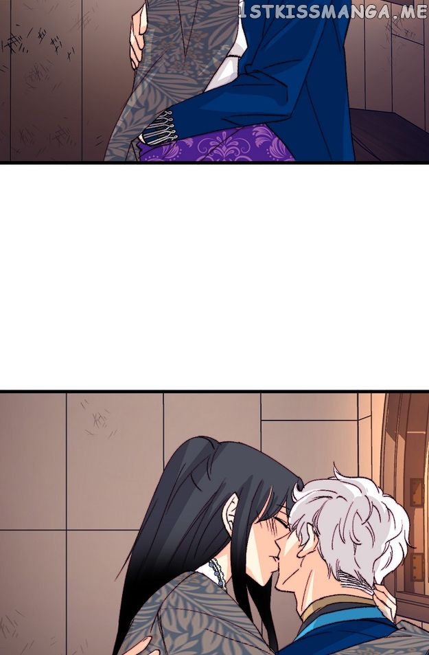 Bring the Love Chapter 131 - page 69