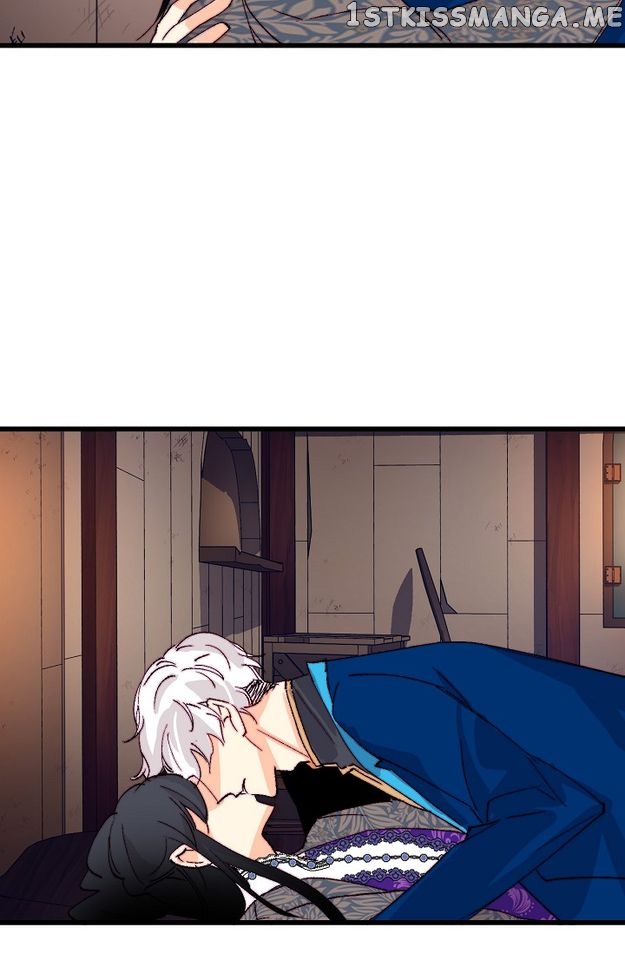 Bring the Love Chapter 131 - page 70