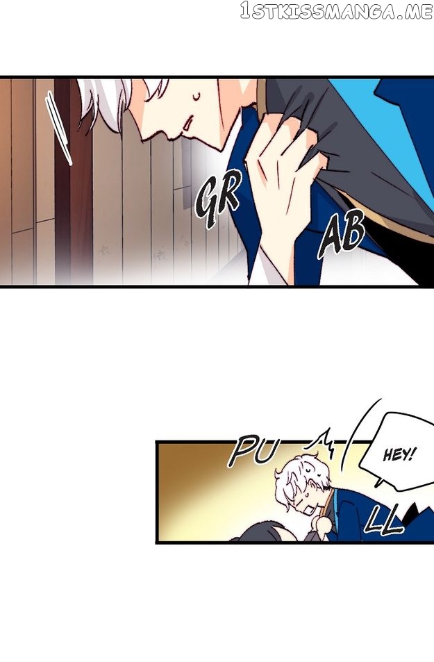 Bring the Love Chapter 131 - page 72