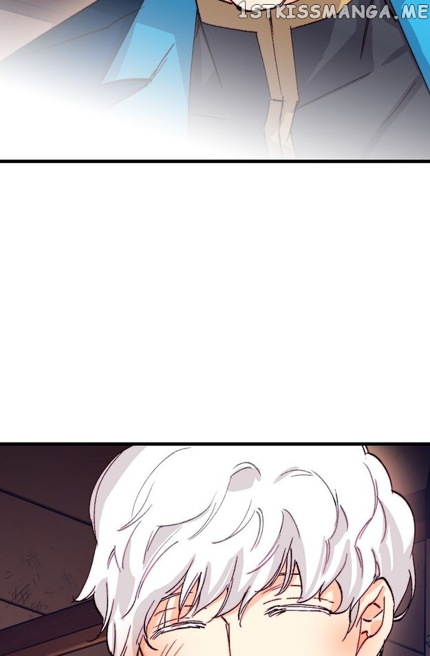 Bring the Love Chapter 131 - page 76