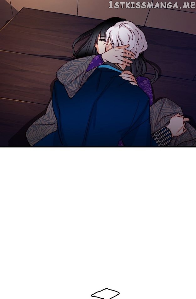 Bring the Love Chapter 131 - page 78