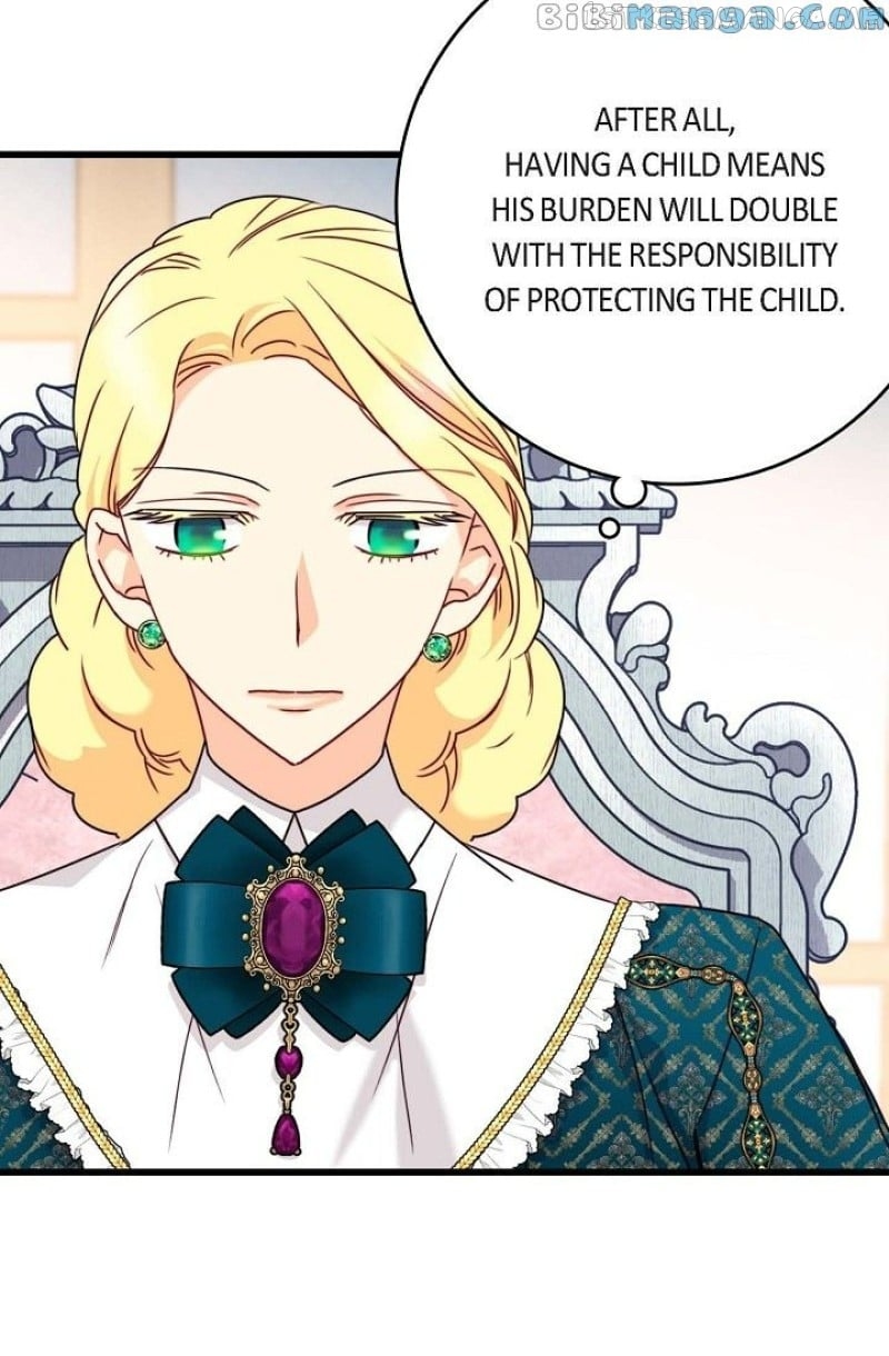 Bring the Love Chapter 114 - page 10