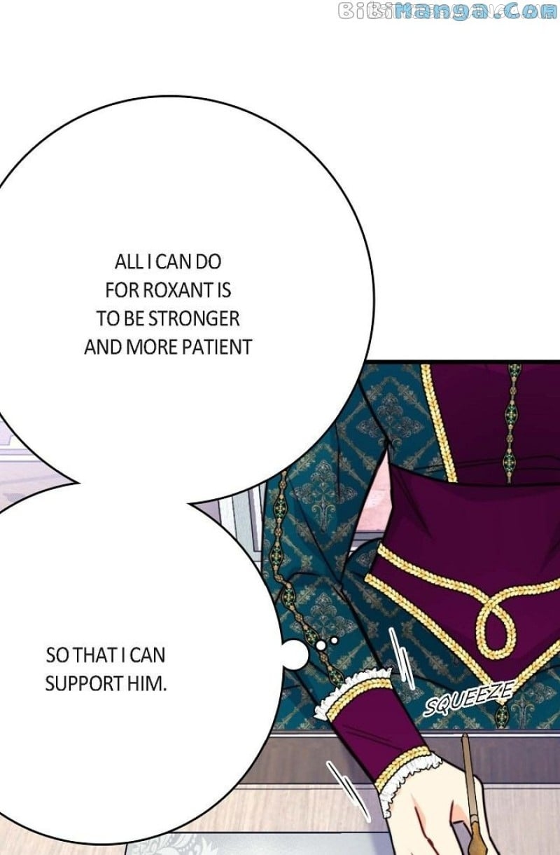 Bring the Love Chapter 114 - page 13